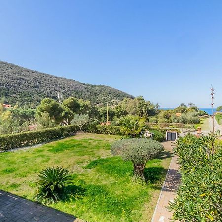 Villa Acquasalata Nisporto Екстер'єр фото