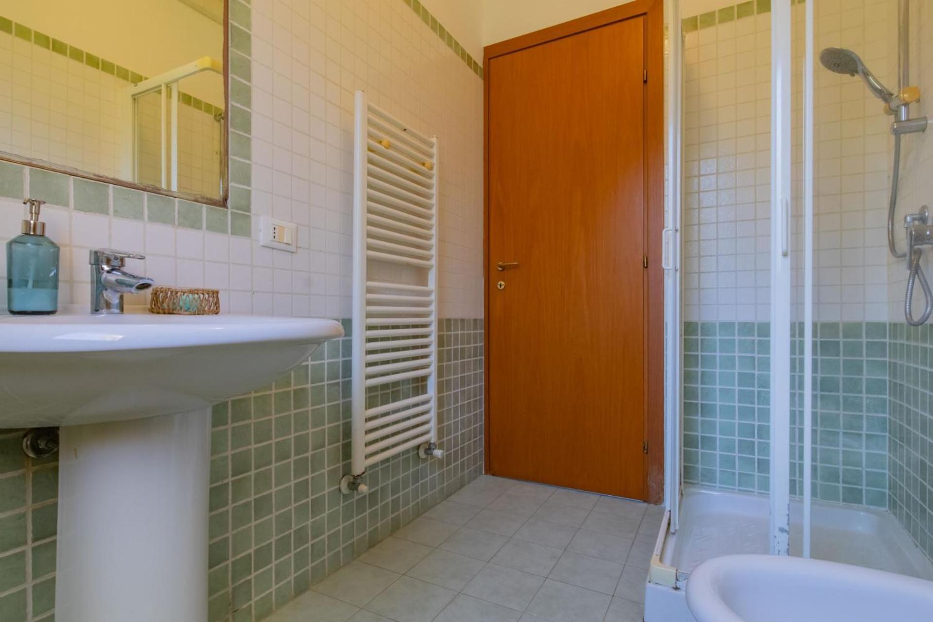 Villa Acquasalata Nisporto Екстер'єр фото