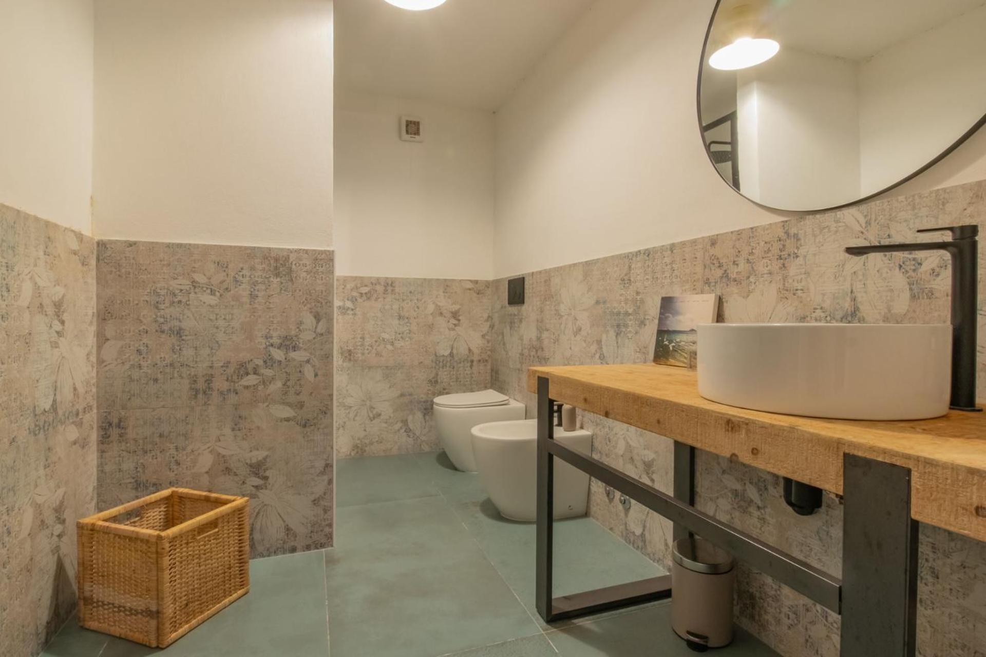 Villa Acquasalata Nisporto Екстер'єр фото