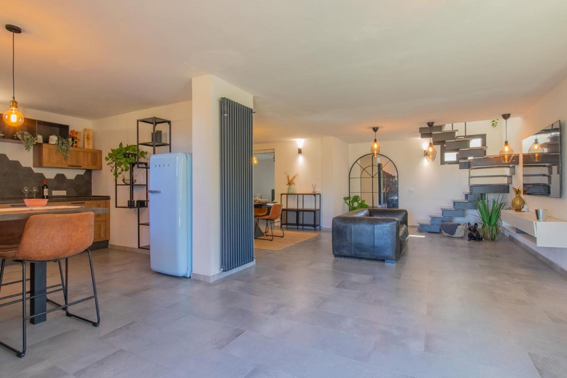 Villa Acquasalata Nisporto Екстер'єр фото