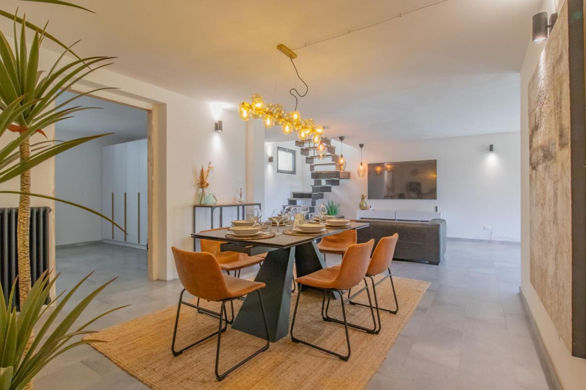 Villa Acquasalata Nisporto Екстер'єр фото