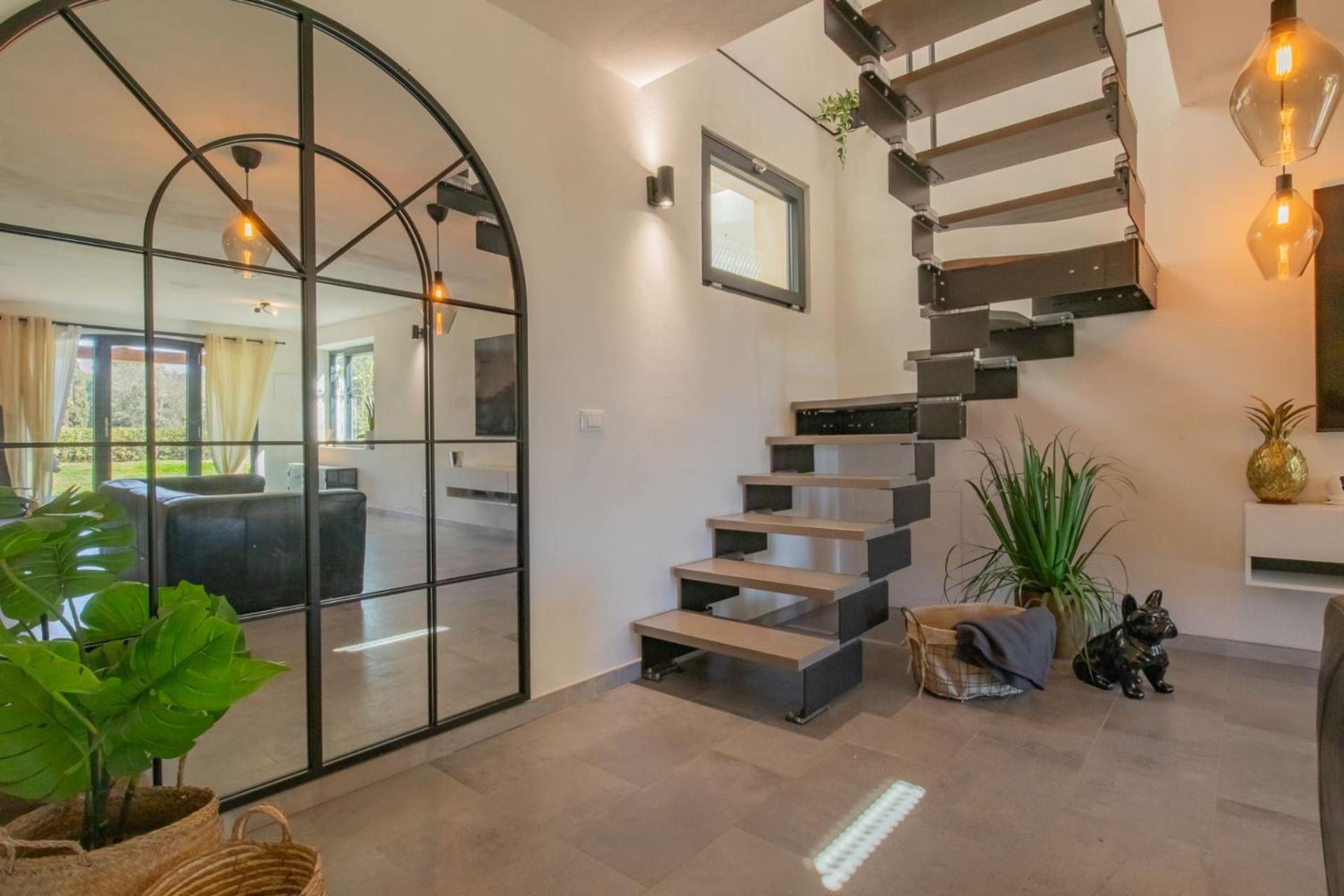 Villa Acquasalata Nisporto Екстер'єр фото