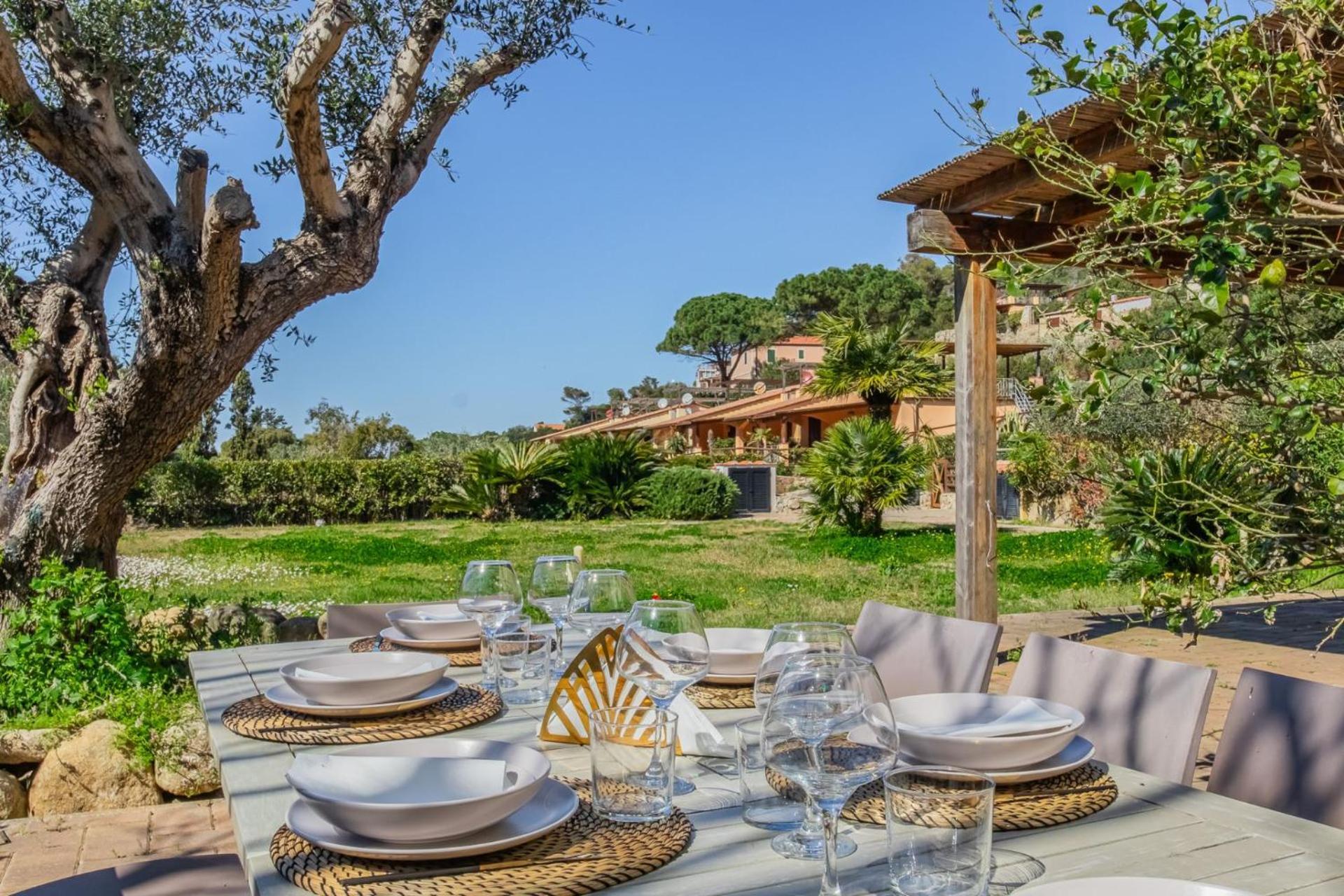 Villa Acquasalata Nisporto Екстер'єр фото